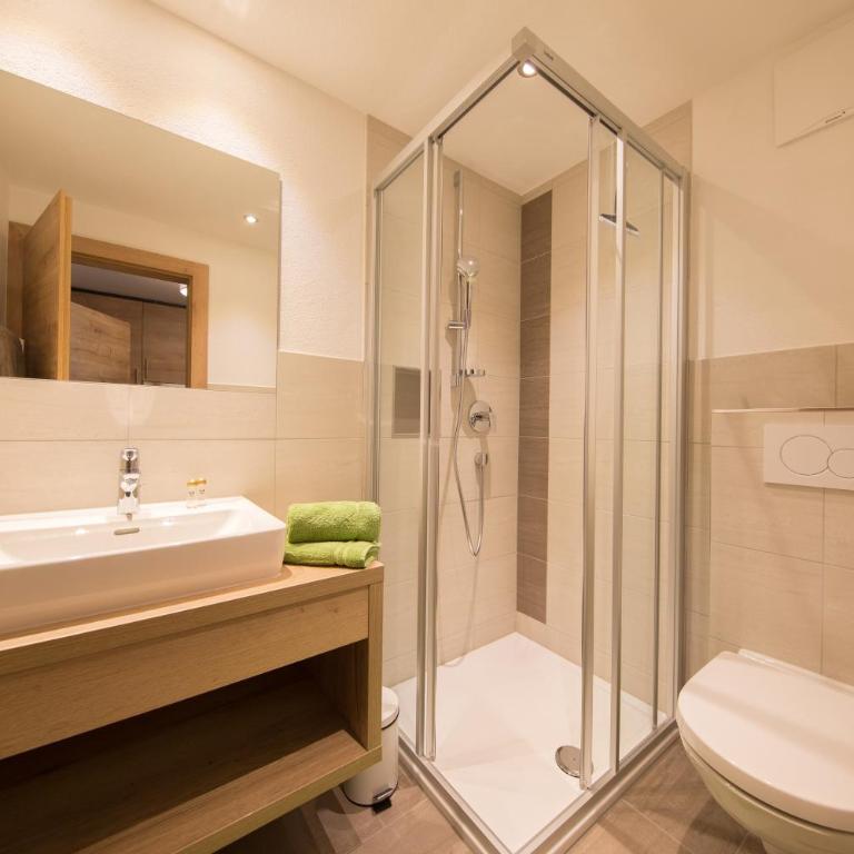 Apart Talblick - Apartment mit 1 Schlafzimmer - 7