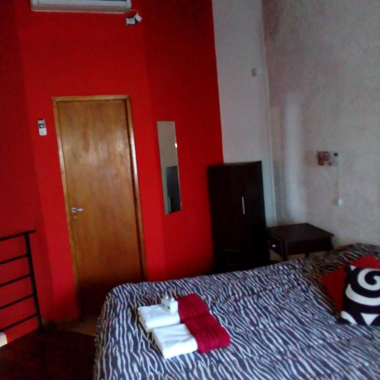 Claro de luz - Apartamento Dúplex - 16