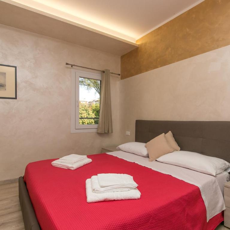 Red Lion Guest House - Camera Matrimoniale Superior - 5