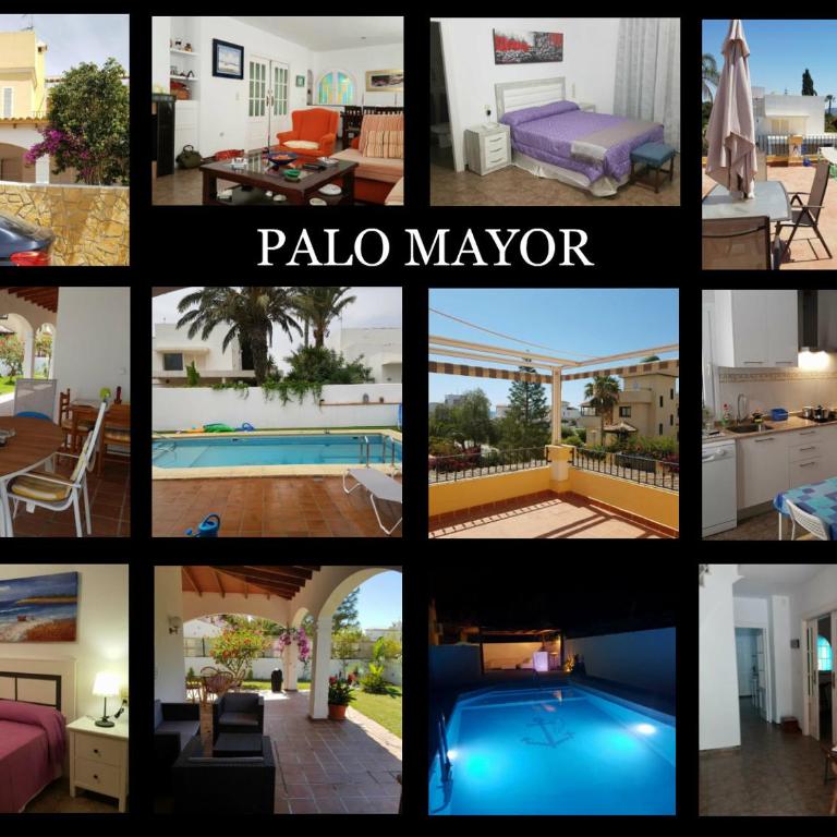 Villa PaloMayor - Villa - 1