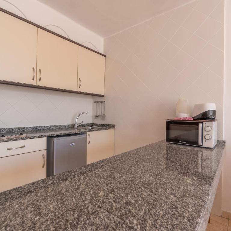 Bitacora Lanzarote Club - Standard Apartment 1 bedroom - 2