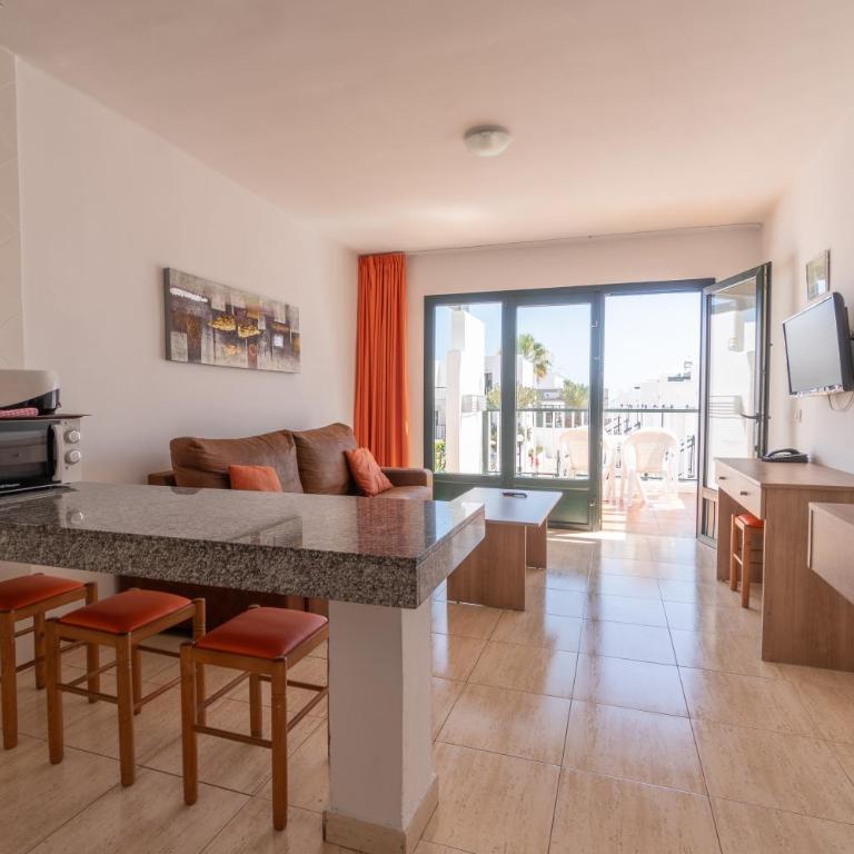 Bitacora Lanzarote Club - Standard Apartment 1 bedroom - 6