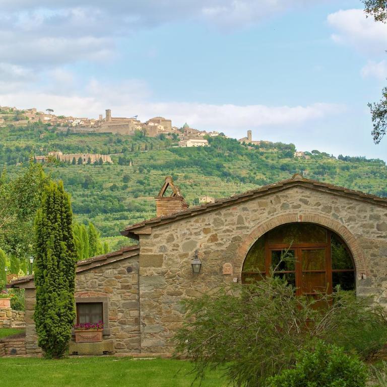 Relais Villa Baldelli - Junior Suite - 7