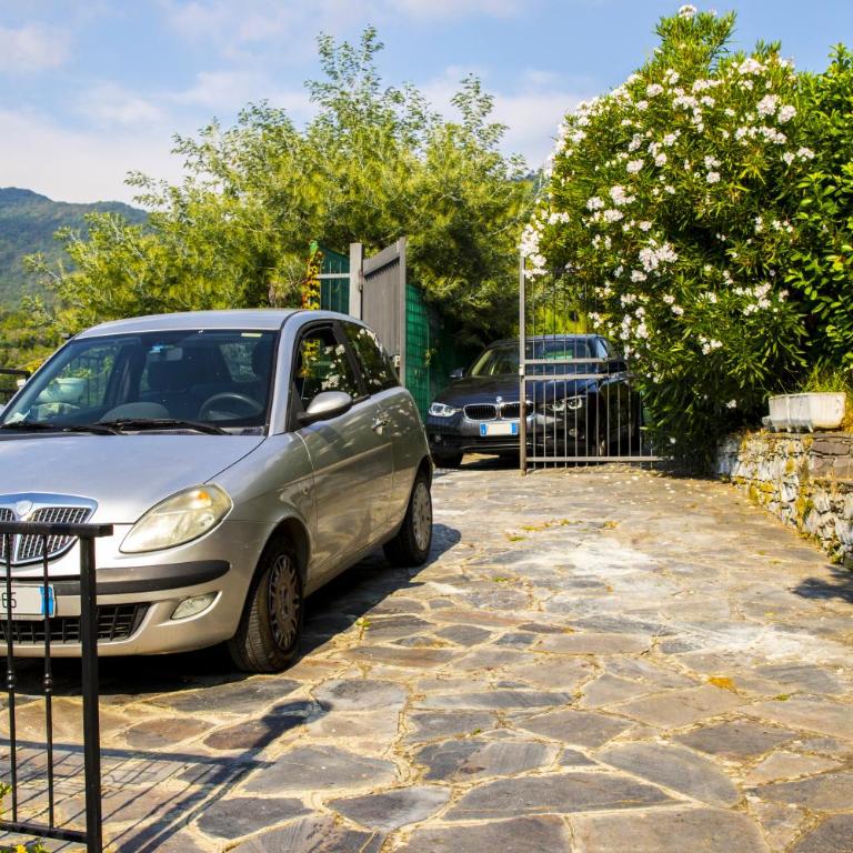 villa panoramica - Casa Vacanze - 28