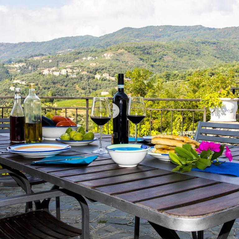 villa panoramica - Casa Vacanze - 4
