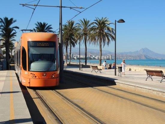 Alicante Muchavista-Sea View Pool Wifi AC - Apartment - 31