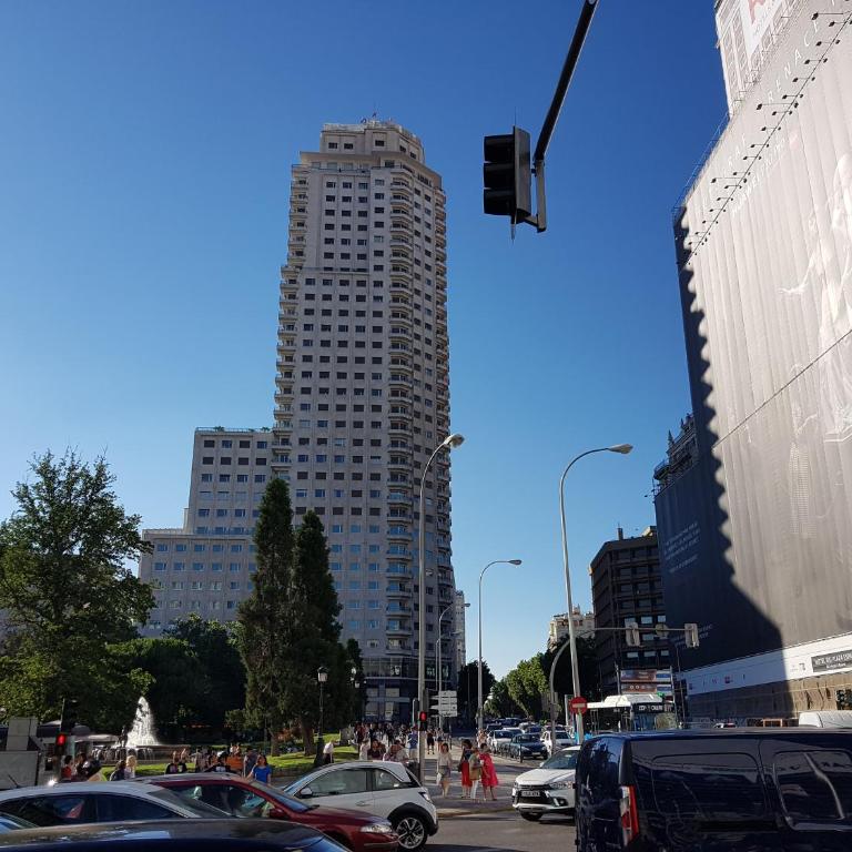 Callao Apartment - Apartamento - 32