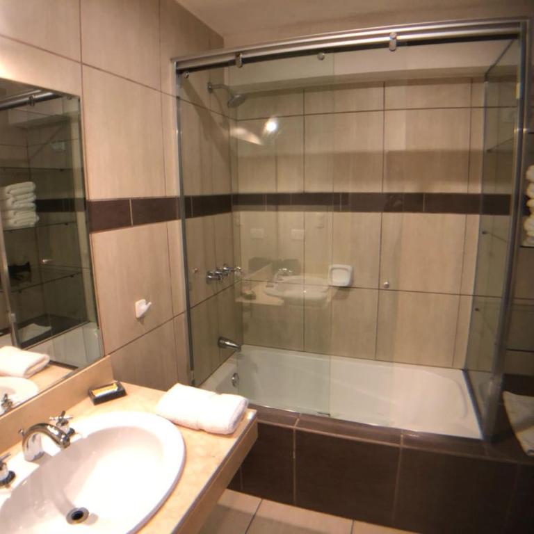 MLA apartments - Kennedy - Apartment - 17