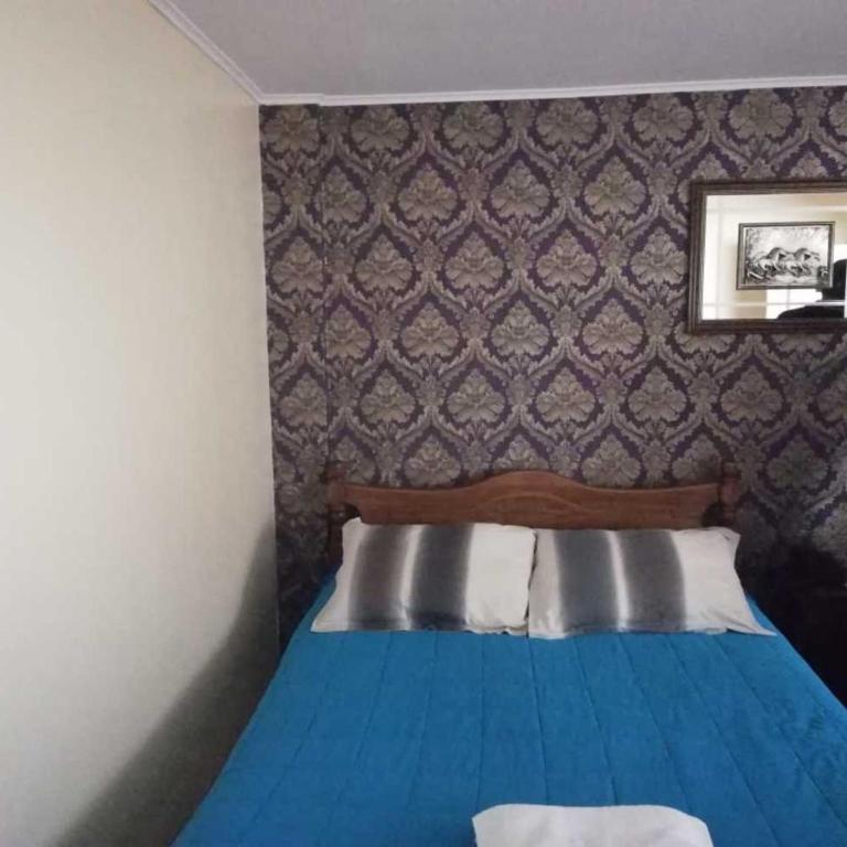 Hotel Portal del Norte - Twin Room with Private Bathroom - 6