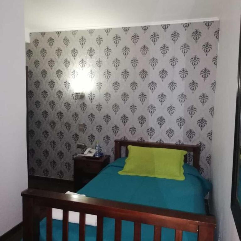 Hotel Portal del Norte - Standard Single Room - 2