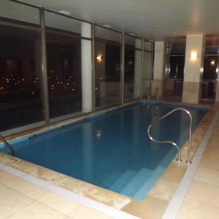 Departamento En Viña Del Mar - Apartamento de 1 dormitorio - 6