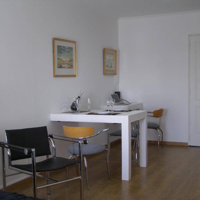 Apart Delacroix - Apartamento - 6