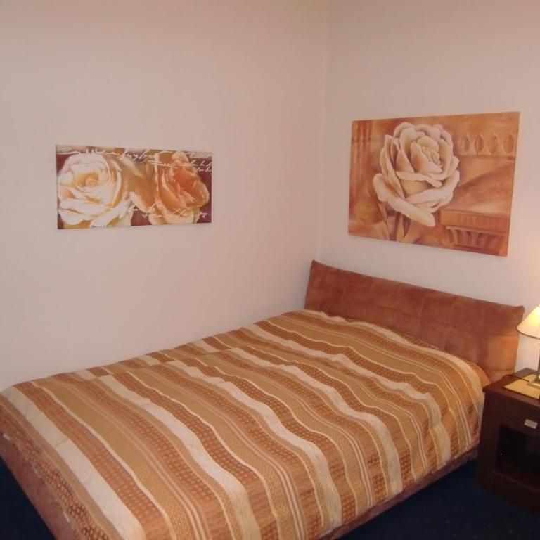 Grainauer Hof - Economy Doppelzimmer - 3