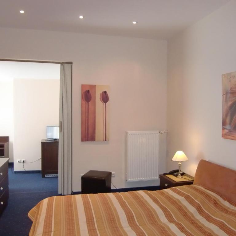 Grainauer Hof - Großes Doppelzimmer - 3