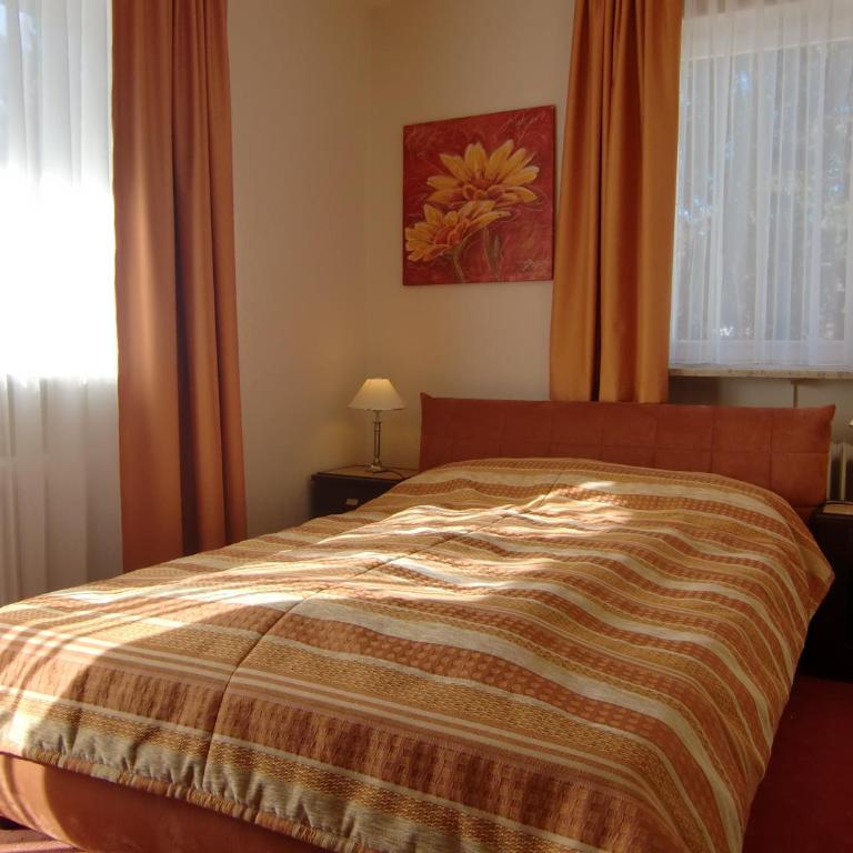 Grainauer Hof - Comfort Einzelzimmer - 3