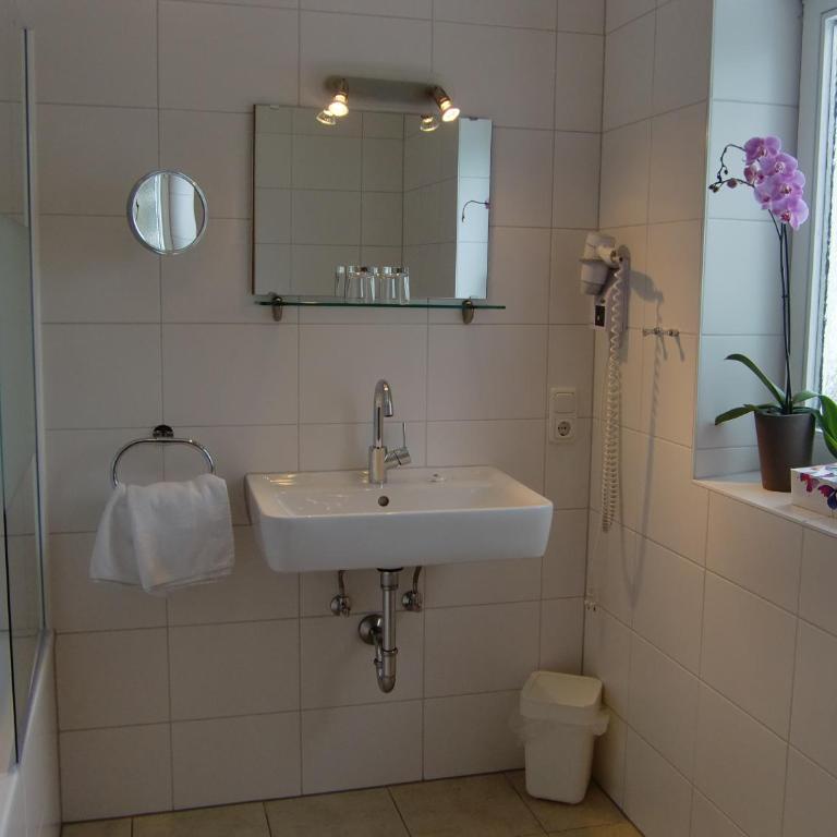Grainauer Hof - Comfort Einzelzimmer - 2