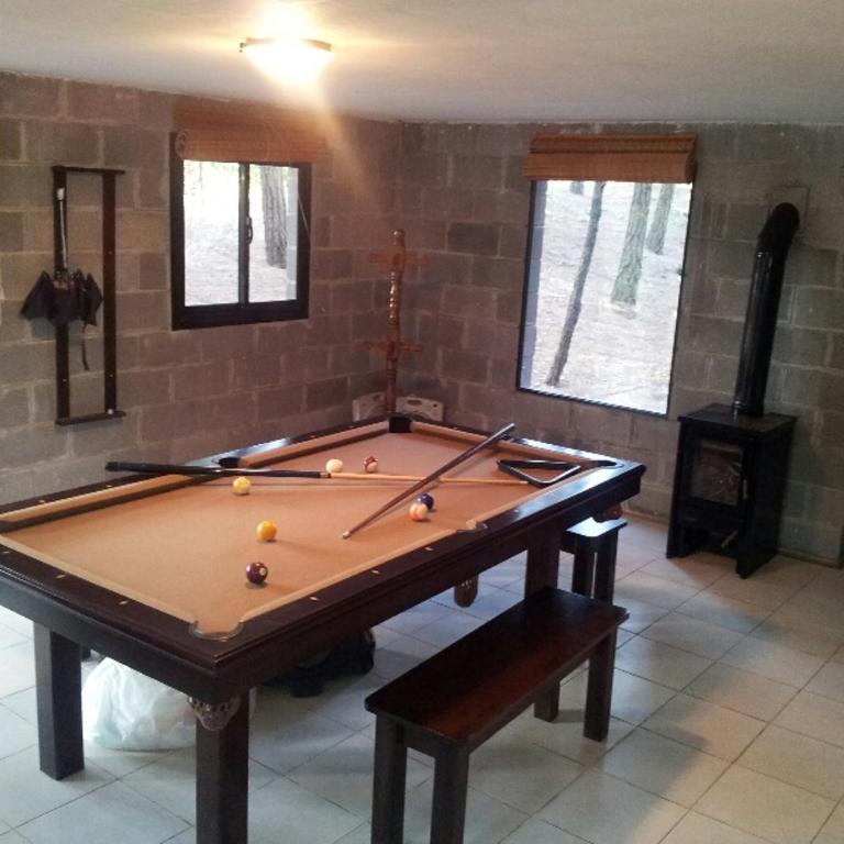 La Dorita - Vacation Home - 5