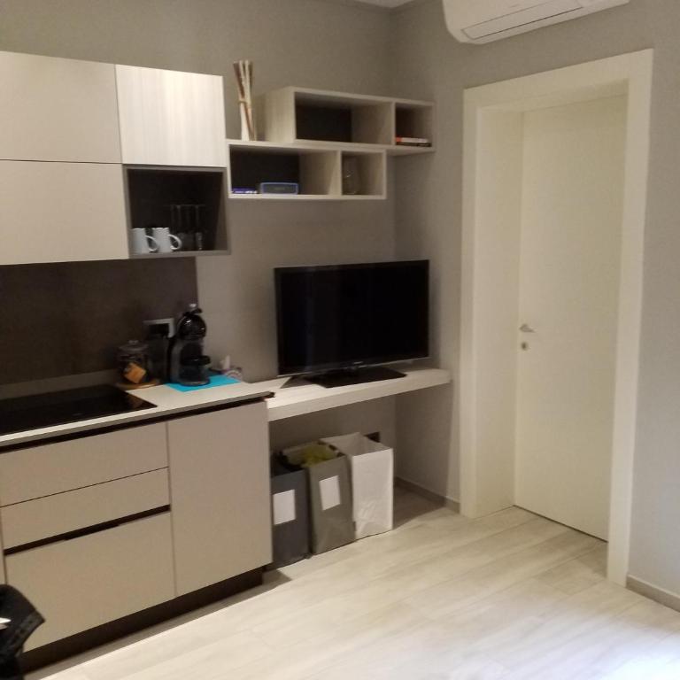MANDRIA APARTMENTS 1 2 - Appartamento Deluxe - 10