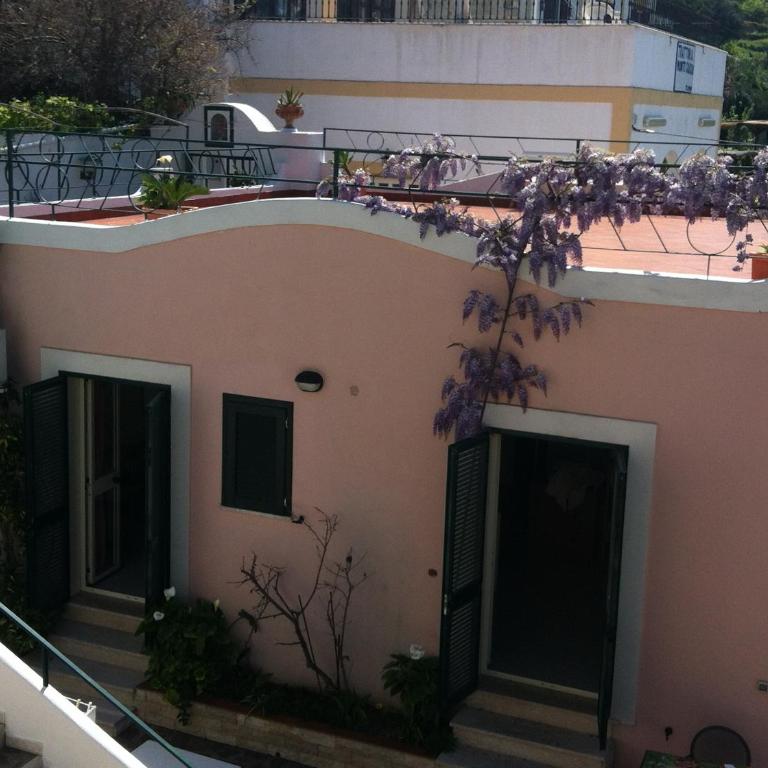 Villa Ersilia - Appartamento con 1 Camera da Letto e Vista Mare - 1
