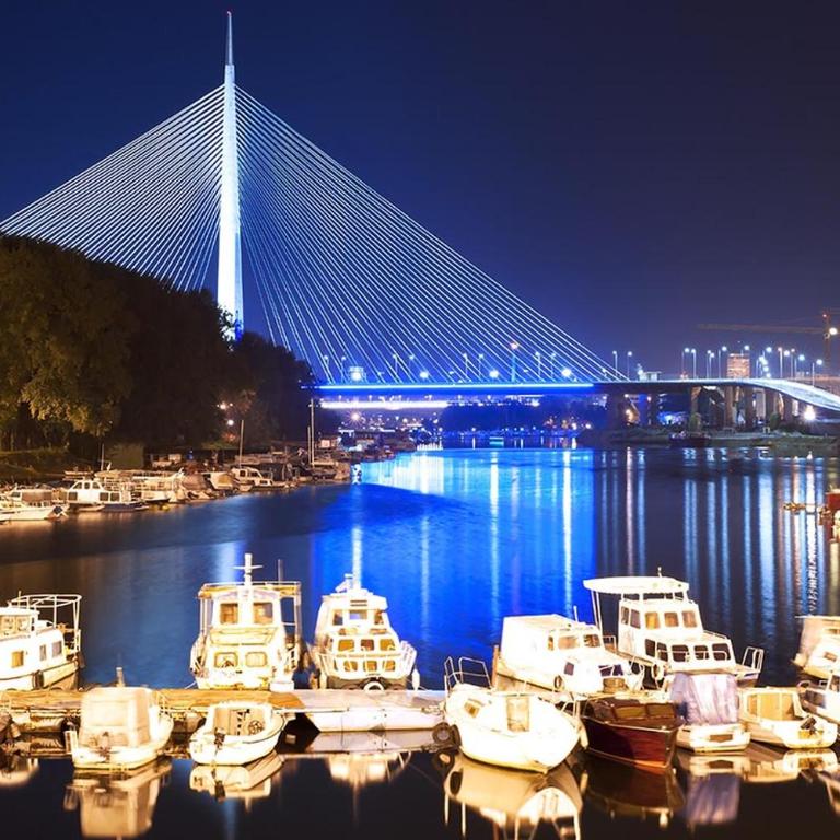 Principessa Apartment - Apartman sa Terasom - 18