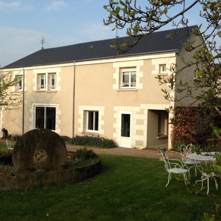 Manoir Du Parc (Adults only) - Monolocale - Dependance - 1