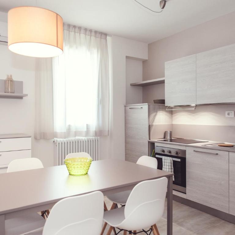 Luccainn - Appartamento con 2 Camere da Letto - 4