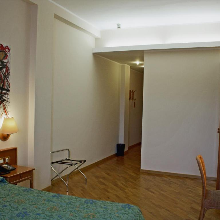 Hotel Scogliera - Camera Tripla - 6