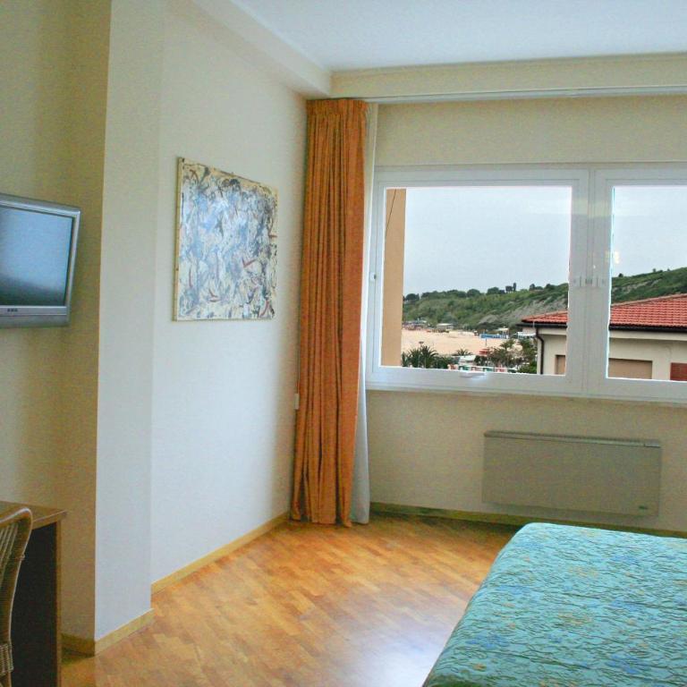 Hotel Scogliera - Camera Quadrupla - 7