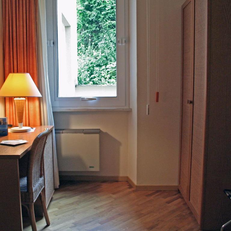 Hotel Scogliera - Camera Singola - 9