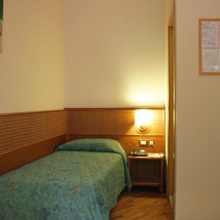 Hotel Scogliera - Camera Singola - 8