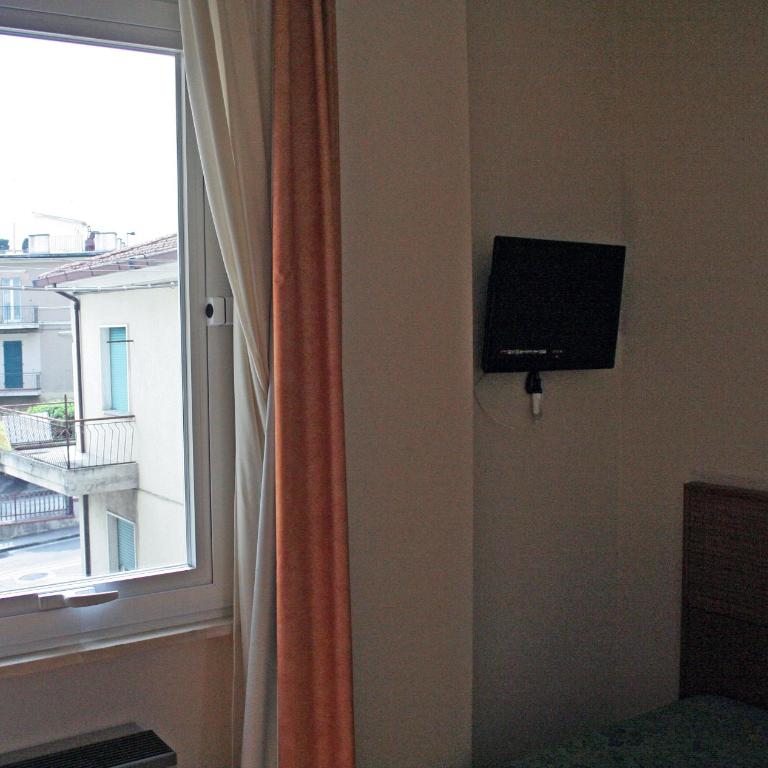 Hotel Scogliera - Camera Singola - 3