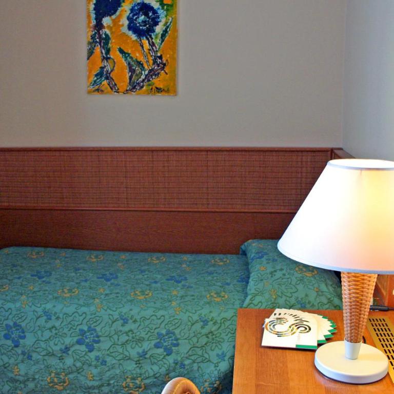 Hotel Scogliera - Camera Singola - 2