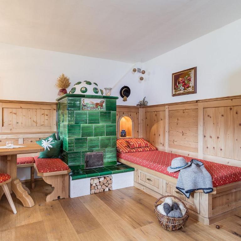 Stubnerbauer - Doppelzimmer - 7