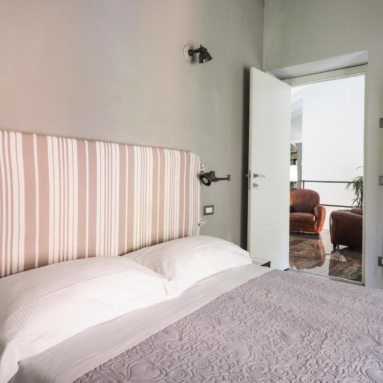Corte Merighi Charming Rooms - Camera Matrimoniale Classic - 4