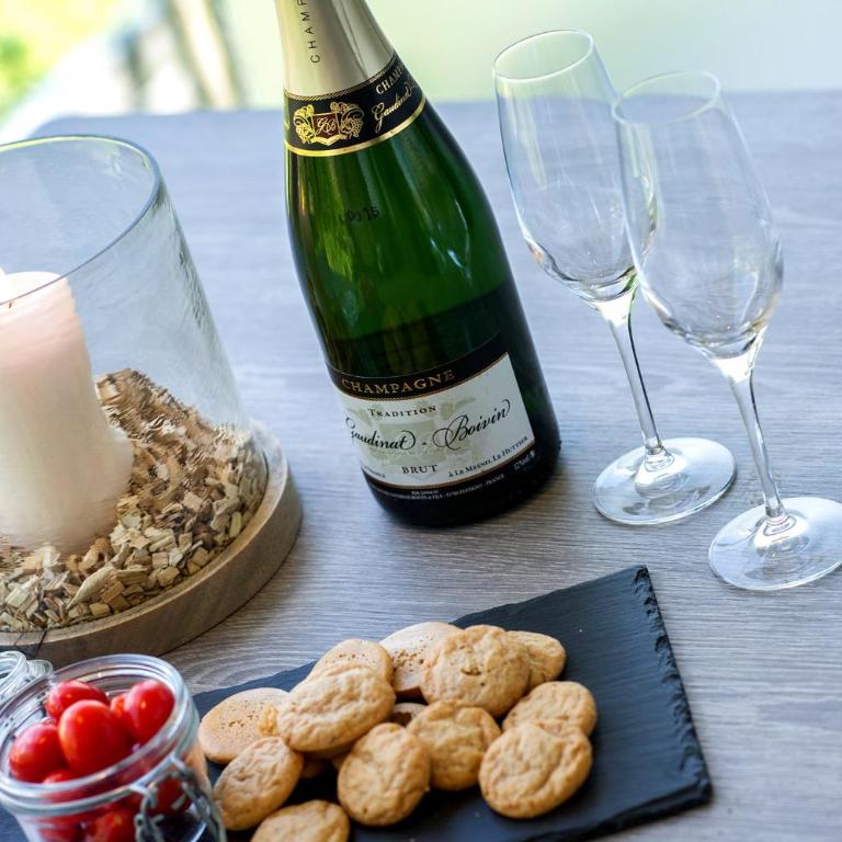 Haus Gregori Modern & Central Stay in Vineyard with Rooftop & Served Breakfast - Appartamento con 2 Camere da Letto e con Vista Montagna - 17