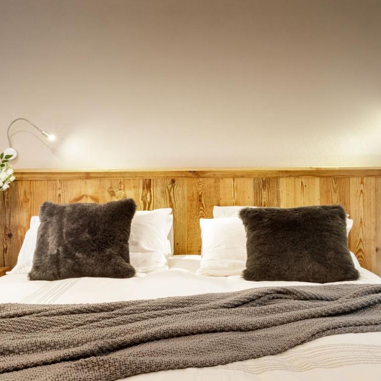 Maison Rêve Blanc - Panoramic Ski in - Ski out - Appartamento - 34