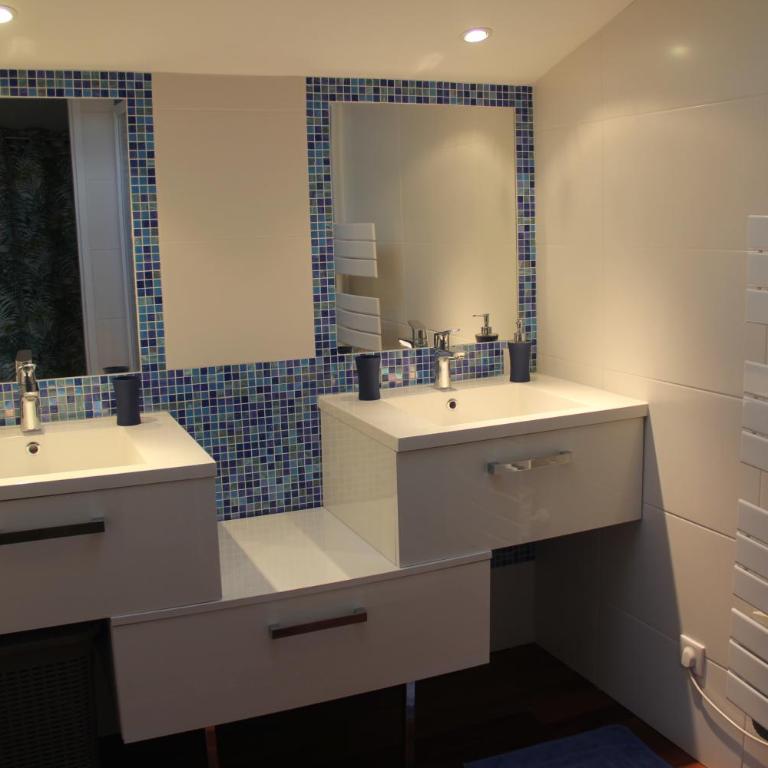 La Belle Vie Capbreton - Suite 2 Chambres - 1