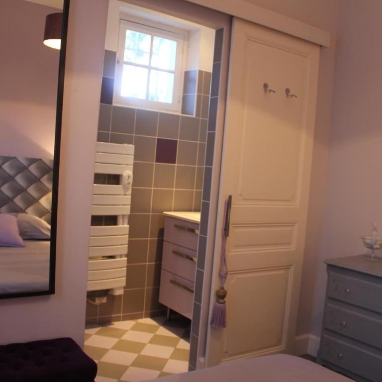 La Belle Vie Capbreton - Chambre Double - 2
