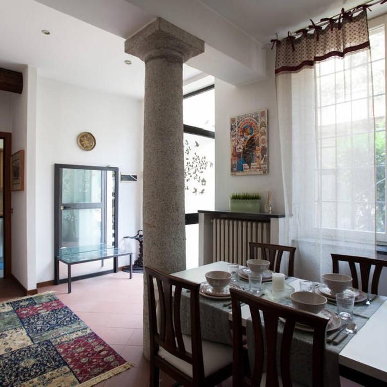 Charming Navigli - Appartamento con 1 Camera da Letto - 4