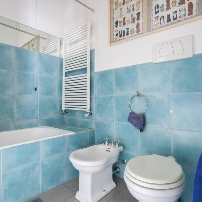 Charming Navigli - Appartamento con 1 Camera da Letto - 15