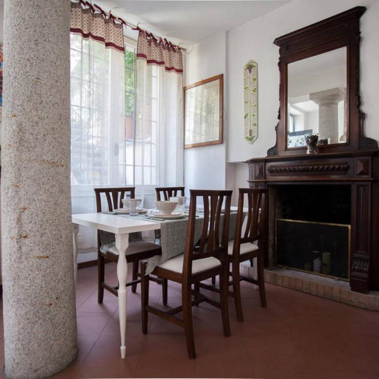 Charming Navigli - Appartamento con 1 Camera da Letto - 5
