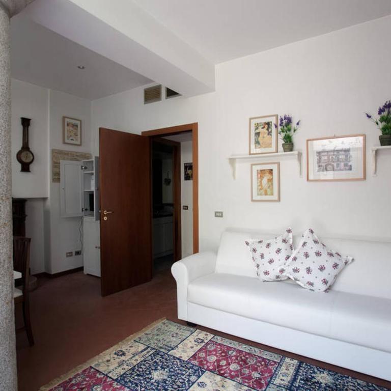 Charming Navigli - Appartamento con 1 Camera da Letto - 7