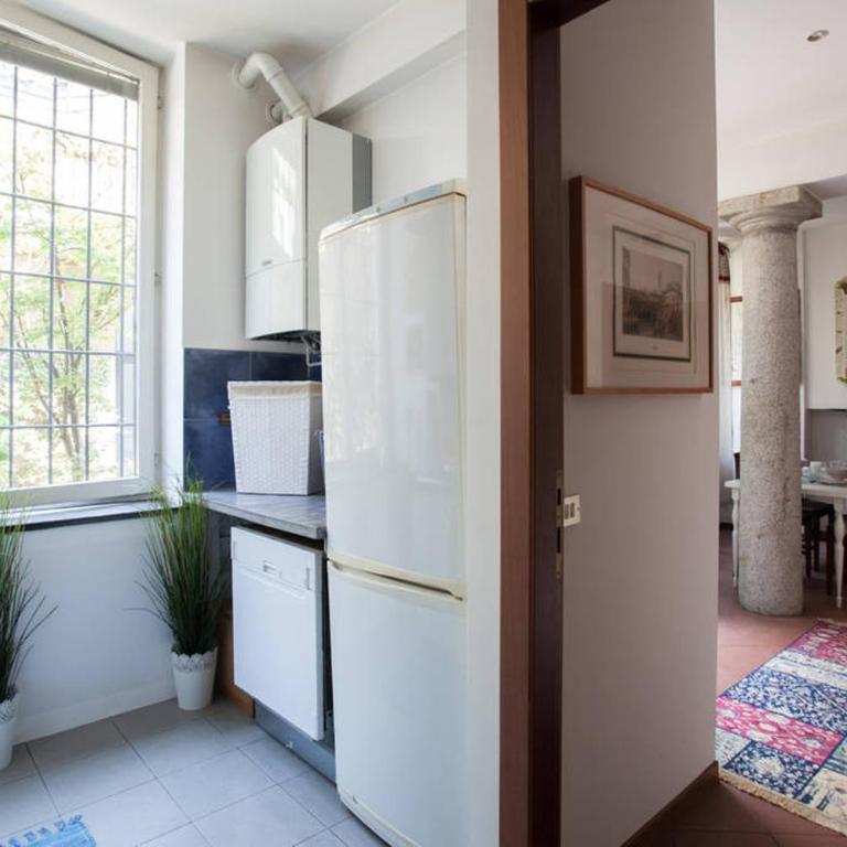Charming Navigli - Appartamento con 1 Camera da Letto - 9