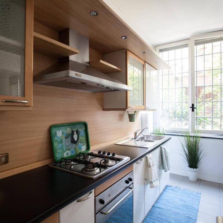 Charming Navigli - Appartamento con 1 Camera da Letto - 10