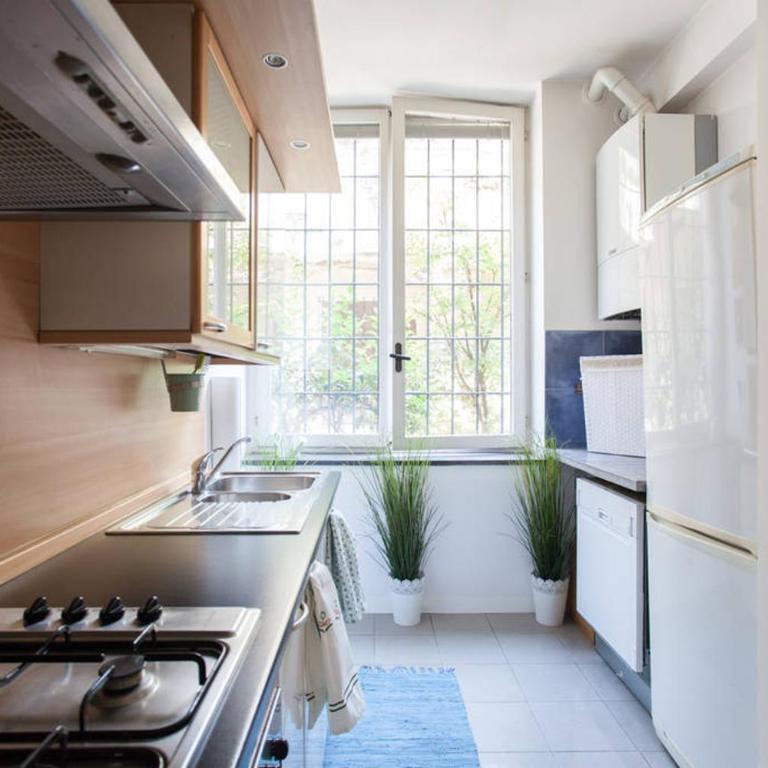 Charming Navigli - Appartamento con 1 Camera da Letto - 11