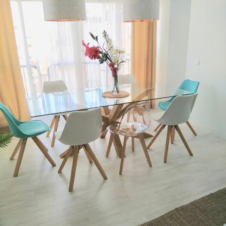 Stunning Spacious City Apartment with free parking - Apartamento - 7