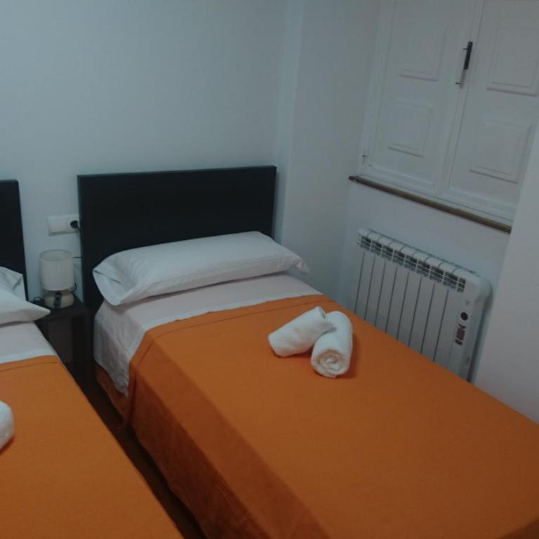 Apartamento Algalia Catedral - Apartamento - 2 niveles - 1