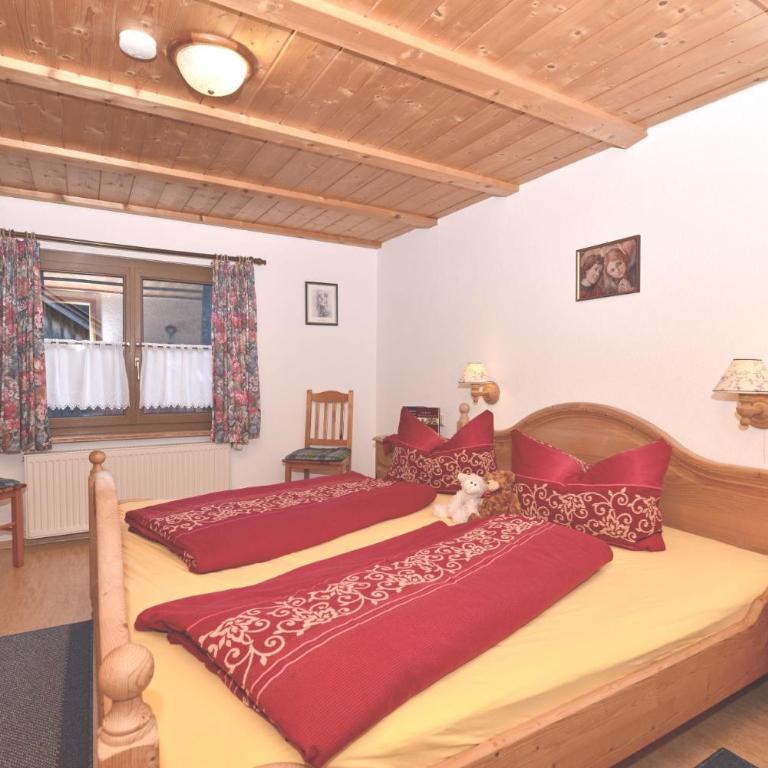 Haus Meinecke - Apartment mit 1 Schlafzimmer - 3