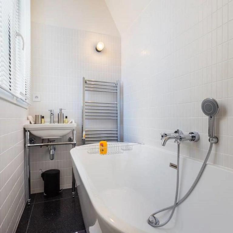 Appt calme central avec balcon - Opéra - Haussmann - Appartement - 14