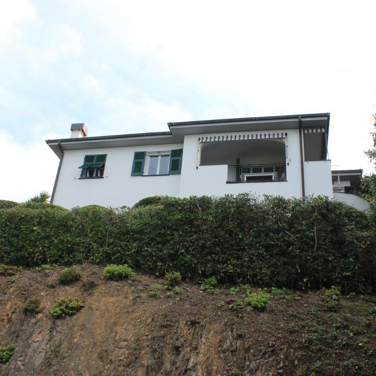 villa panoramica - Casa Vacanze - 3